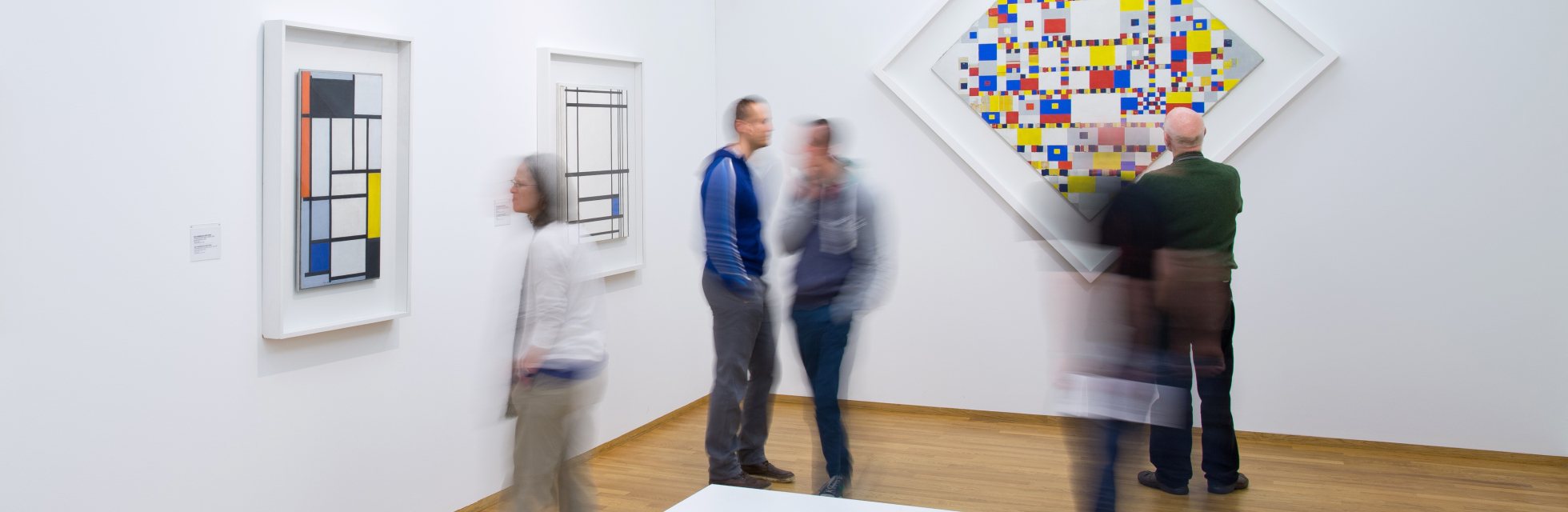 Gemeentemuseum Den Haag
