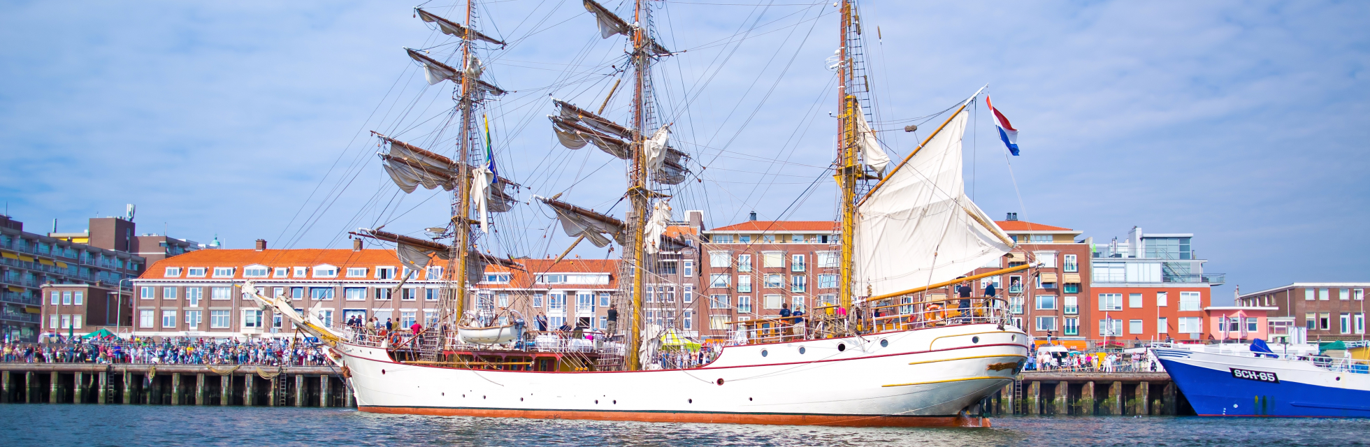 Scheveningen Haven