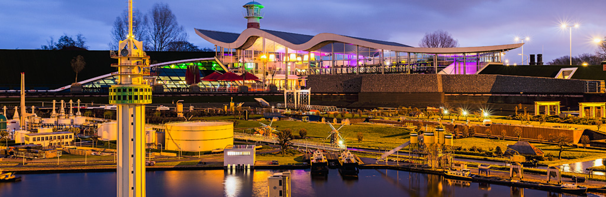 Madurodam