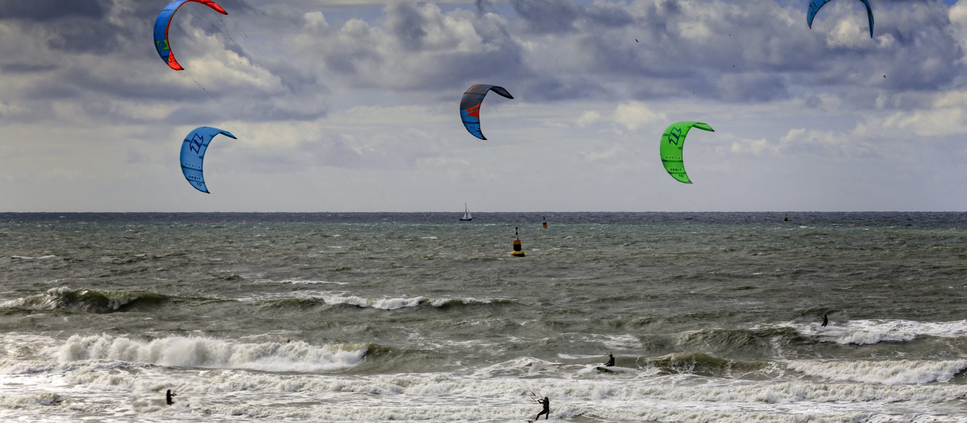 Strand Scheveningen ter hoogte van Hart Beach - Foto Arjan de Jager Strand Scheveningen ter hoogte van Hart Beach - Foto Arjan de Jager