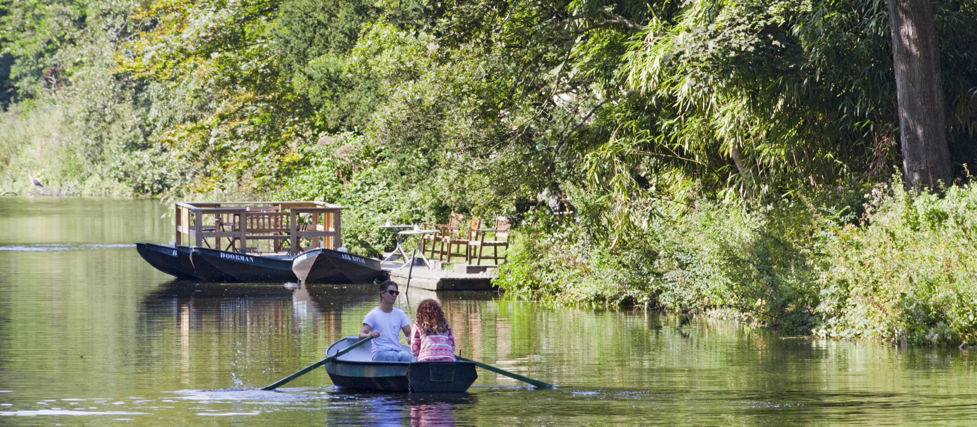 Westbroekpark Westbroekpark