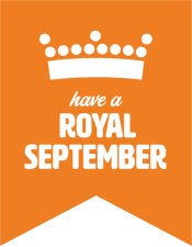 Logo Royal September