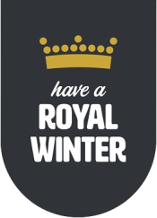 Logo van Have a Royal Winter