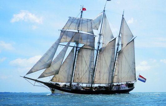 Oosterschelde