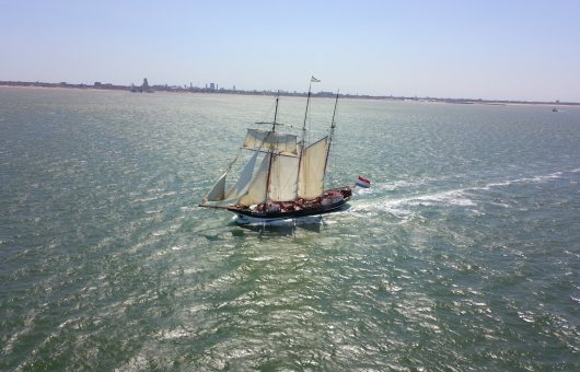 De Oosterschelde