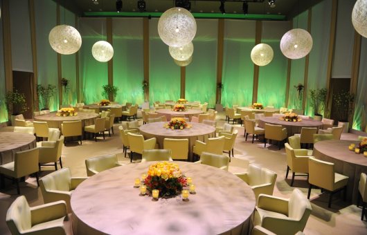 World Forum Den Haag 