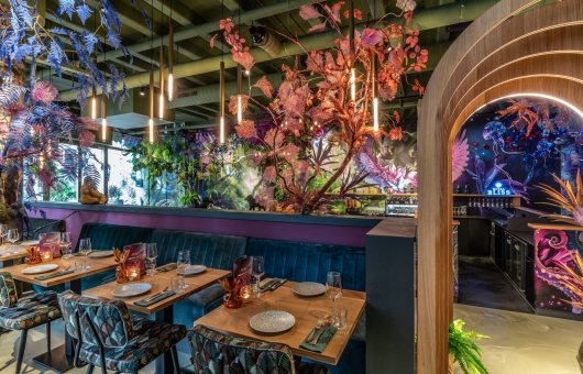 BY AMI Urban Bistro 
