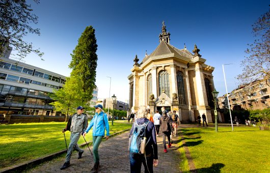 Ga mee op ontdekkingstocht door prachtige bezienswaardigheden en langs onontdekte pareltjes.