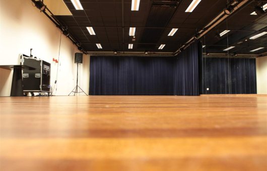 Dansstudio Theater de Vaillant