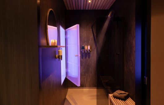 Reset Spa in Den Haag