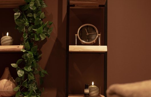 Reset Spa in Den Haag