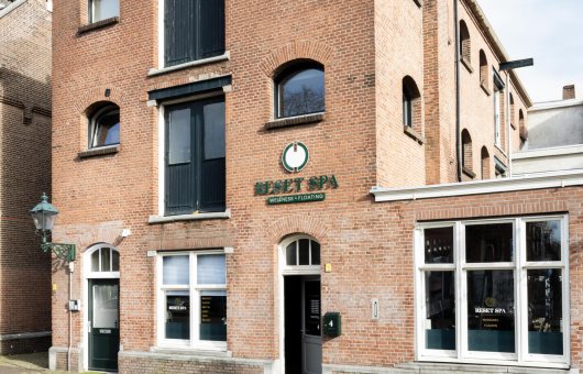 Reset Spa in Den Haag