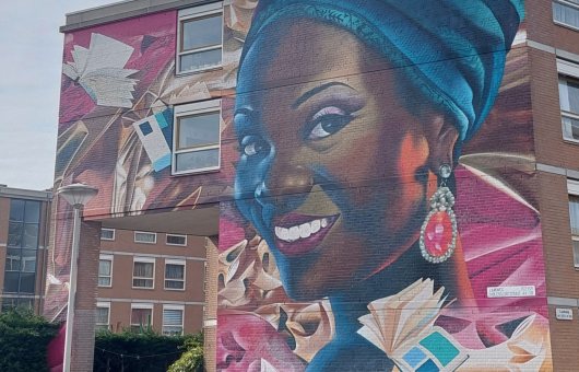 Street Art