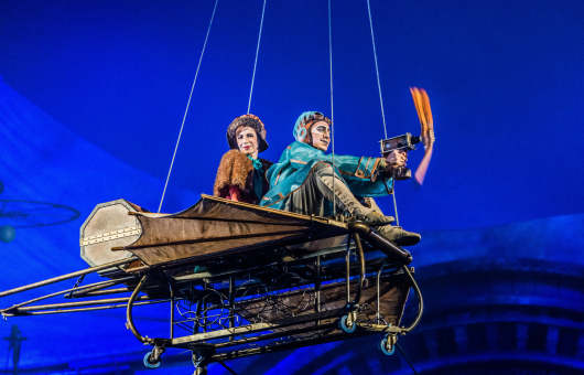 Martin Girard_1457kurios_quebec-9748 (c) Martin Girard