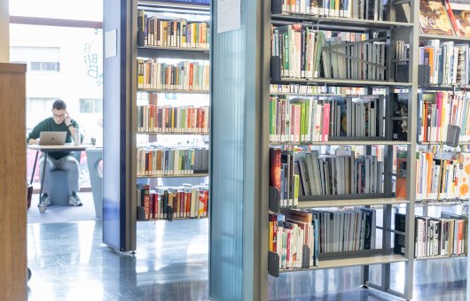 Bibliotheek Wateringse Veld