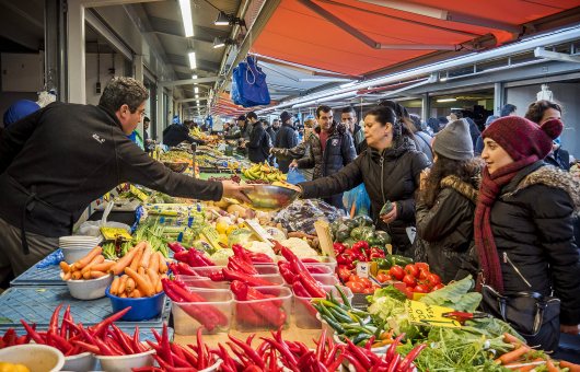 De Haagse Markt