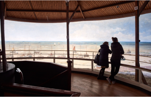 Panorama Mesdag