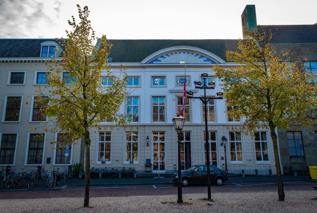 Theater Diligentia Den Haag Theater Diligentia Den Haag