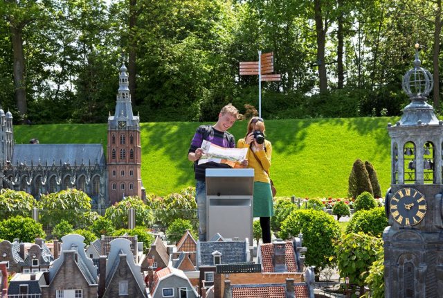 Madurodam