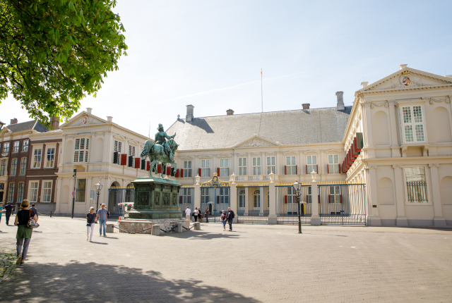 Paleis Noordeinde