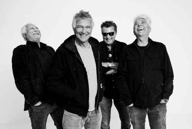 Golden Earring - www.golden-earring.nl