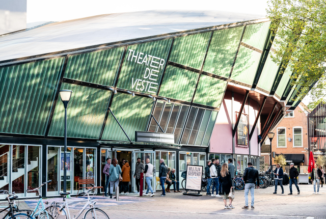 Theater de Veste