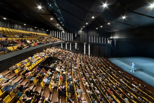 Amare Danstheater Katja Effting