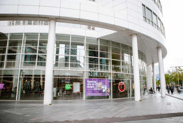Centrale-Bibliotheek-Den-Haag