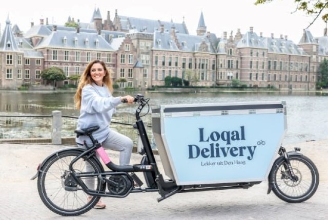 Loqal Delivery