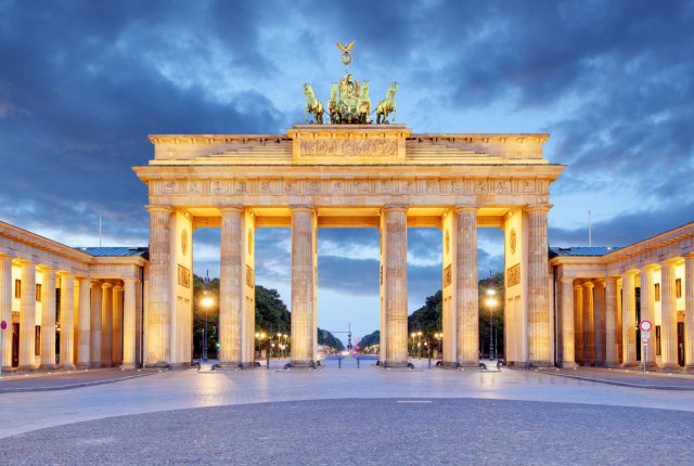 Brandenburger Tor