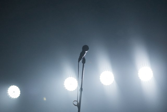 Muziek Unsplash