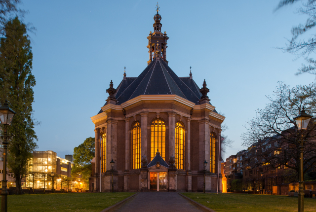 Nieuwe Kerk Nieuwe Kerk