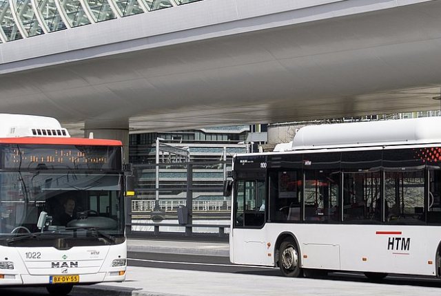 HTM Bus