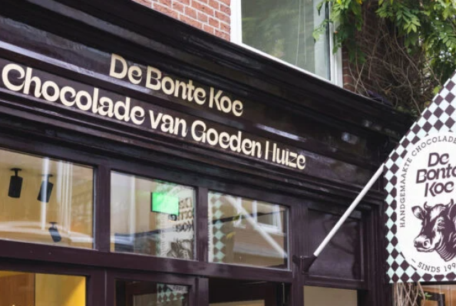 DeBonteKoe