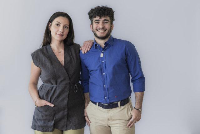 Rabia Mermi en Thaddeus Mumcuyan Rabia Mermi en Thaddeus Mumcuyan