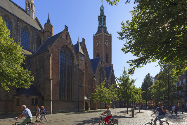 Grote Kerk Grote Kerk