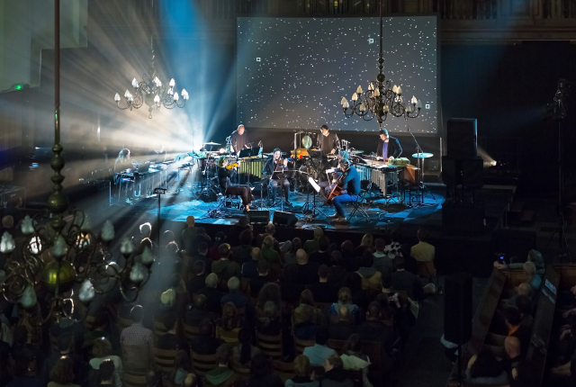 Rewire Festival