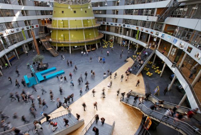 Haagse Hogeschool