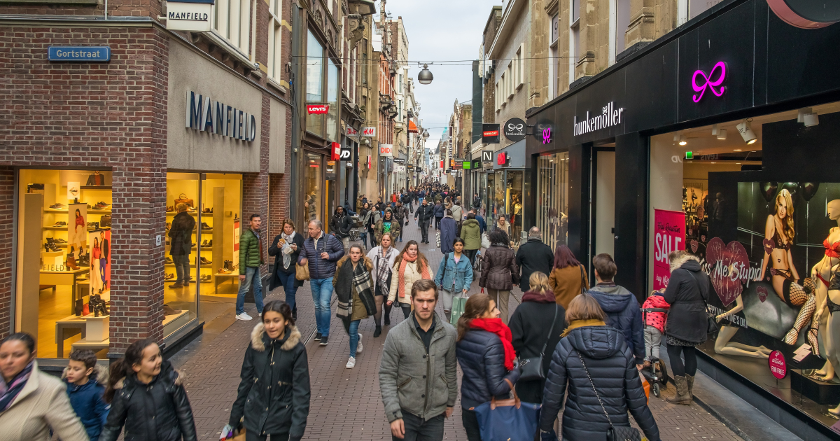 Spuistraat \u0026 Vlamingstraat | DenHaag.com