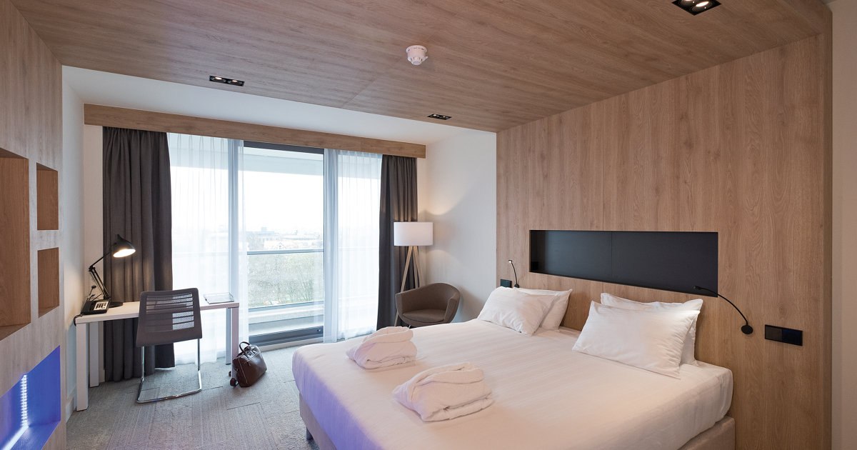 leonardo royal hotel den haag promenade