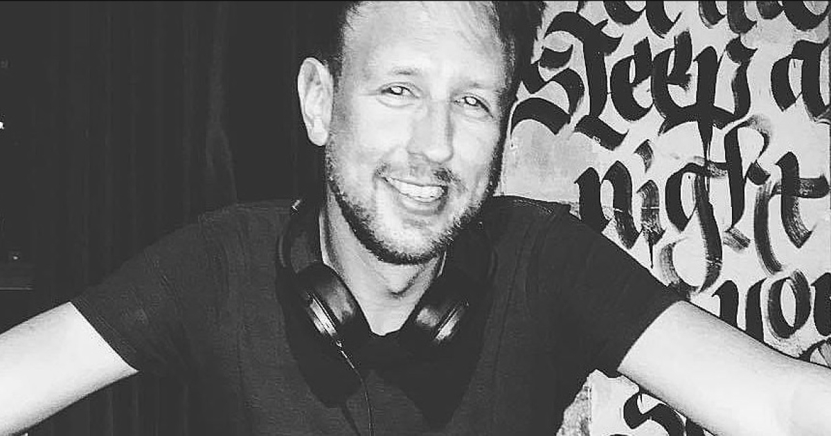 Paardcafé: DJ'S All Night