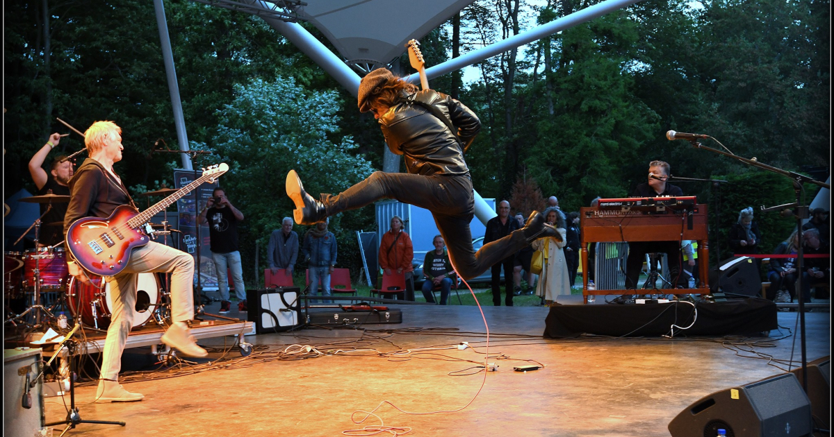 Haags Beat Festival