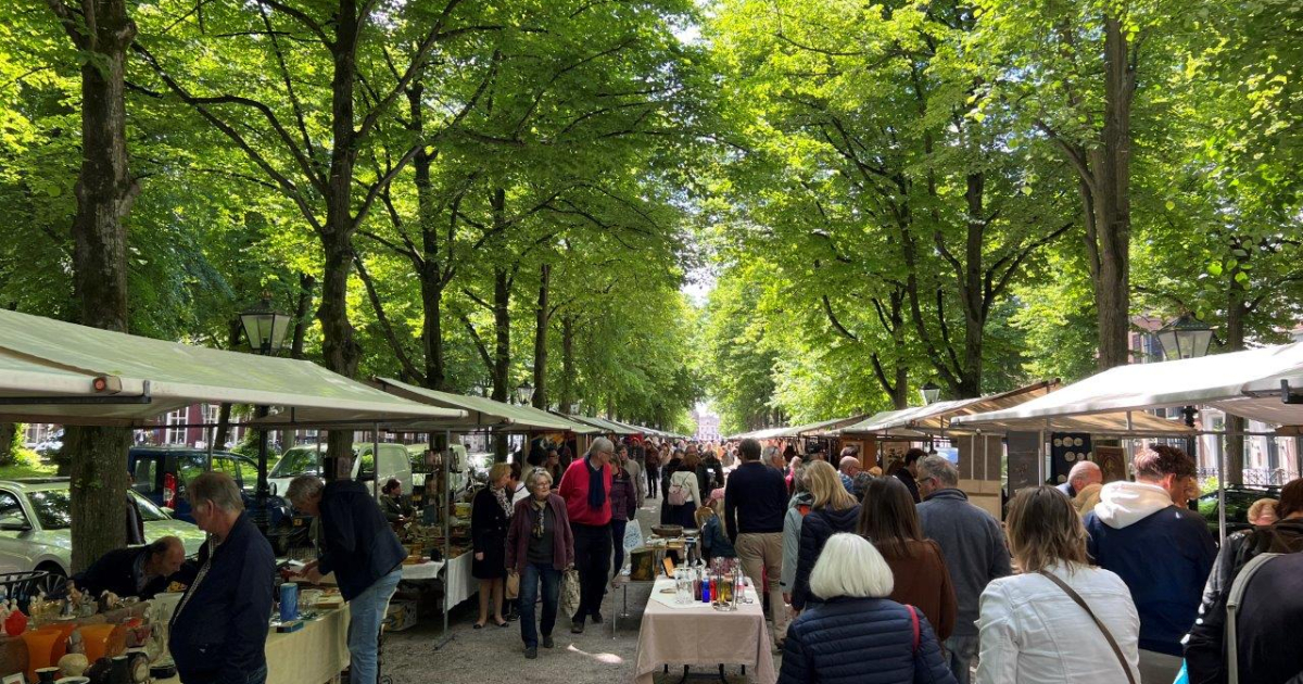 Haags Montmartre