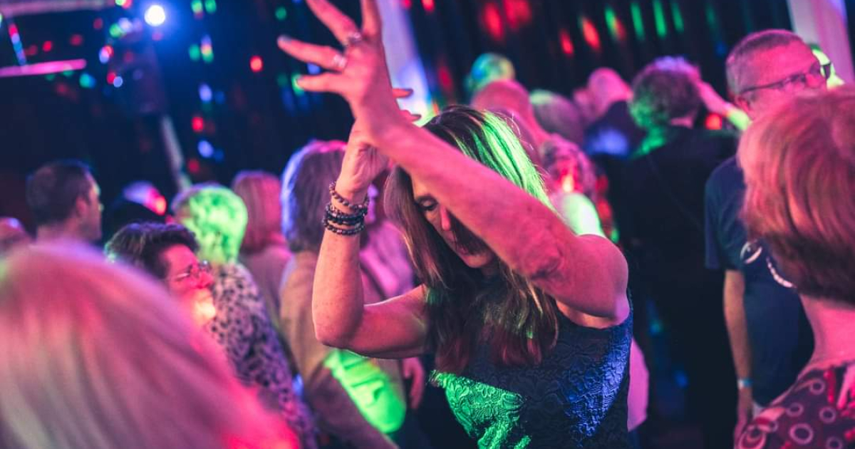 Latin Night