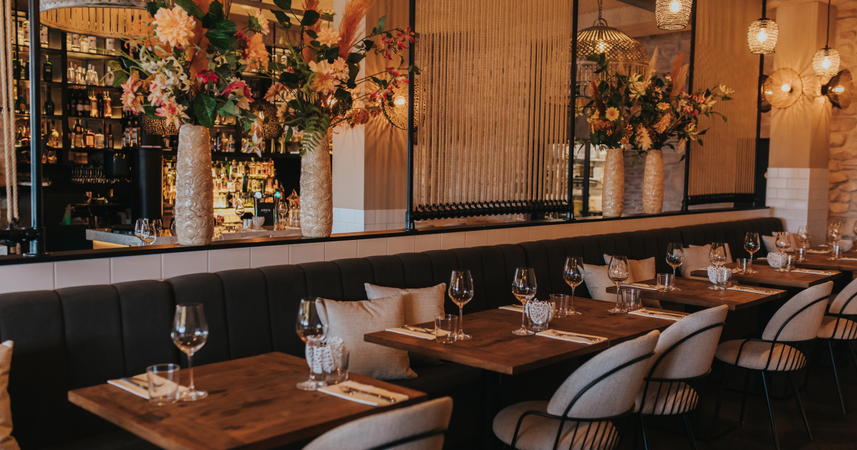 Food La Route - Scheveningen haven
