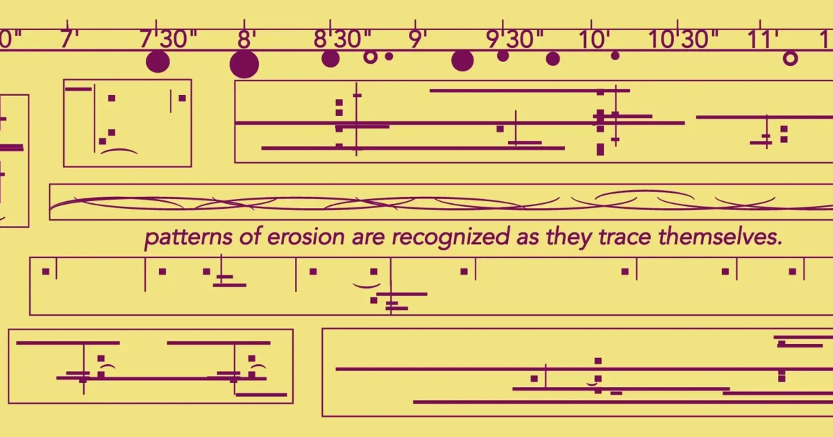 Soundscape #6