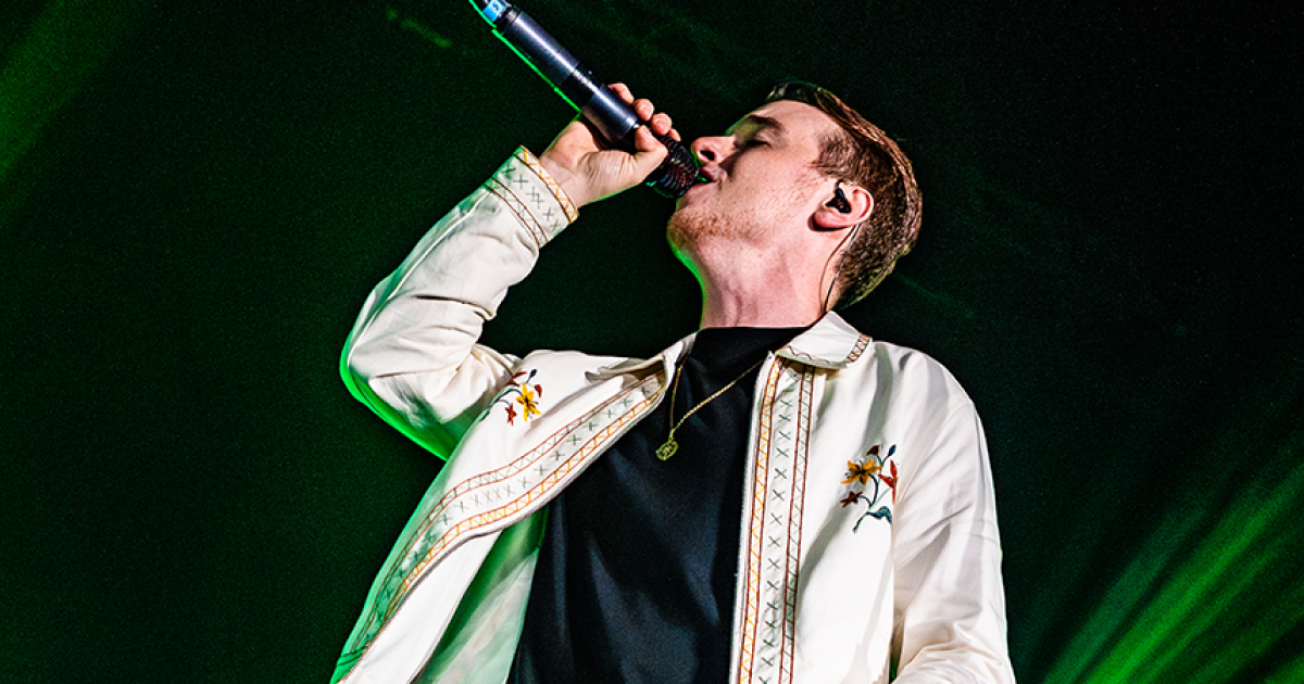 Conor McLain