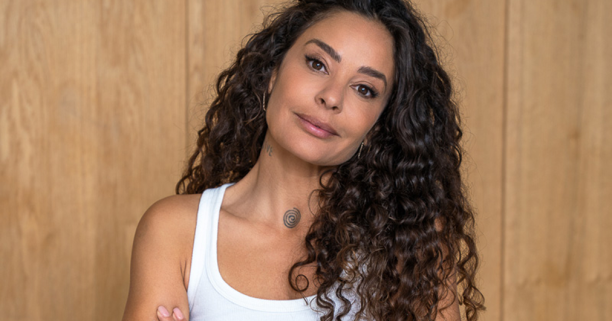 Fajah Lourens - 100 Mannen Later (try-out)
