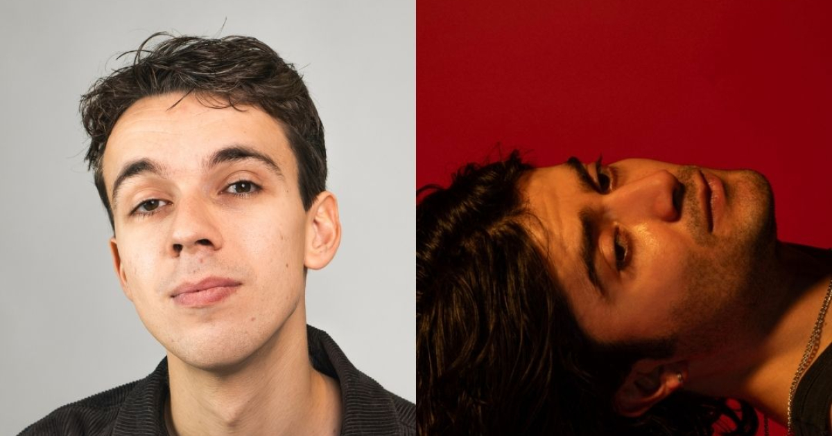 De Cabaretcombi - Buğra Gedik & Hidde van Gestel