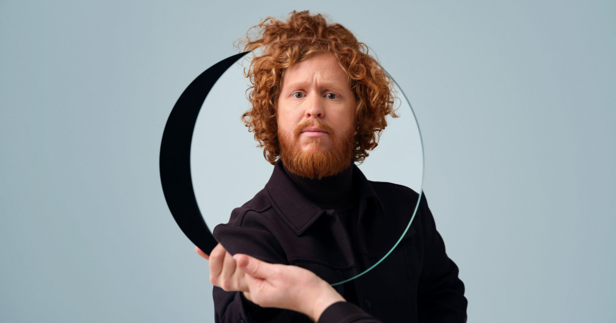 Kasper van der Laan - Ruim